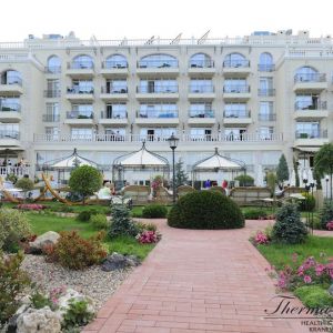 Hotel Therma Palace