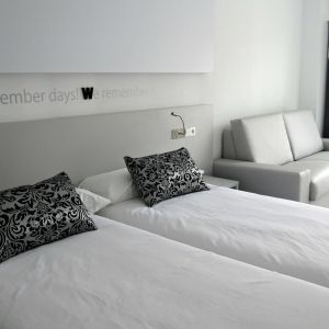 BG Pamplona Hotel
