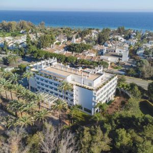 Hotel Alanda Marbella