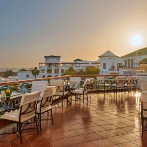 Park Regency (ex Hyatt Regency)