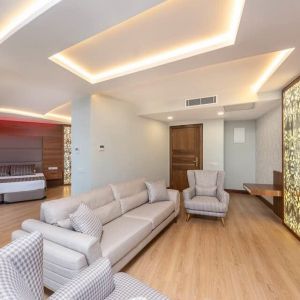 The Marilis Hill Resort