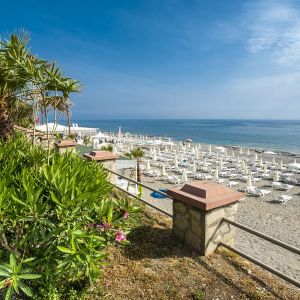 CampusHill Hotel Alanya