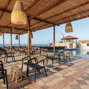 Costa Lindia Beach Resort