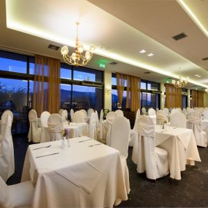 Hotel Magna Graecia