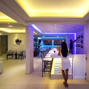 Hotel La Stella Apartments and Suites