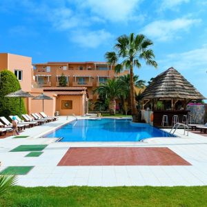 High Beach Resort