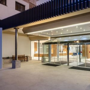 Hotel Vibra Beverly Playa