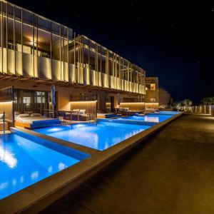 SENSEANA Sea Side Resort and Aquadventure