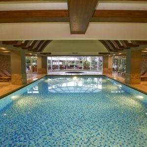Crystal Family Resort and Spa