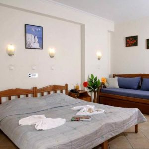 Hotel Sirines