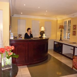 Hotel des 3 Poussins