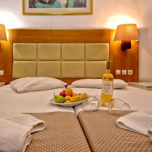 Hotel Georgia Ammoudara