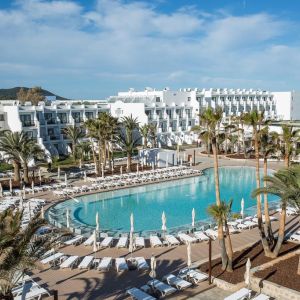 Hotel Grand Palladium White Island Resort and Spa