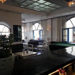 Iro Hotel