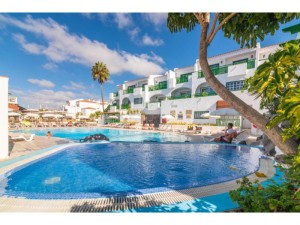 NEPTUNO COSTA ADEJE APARTHOTEL