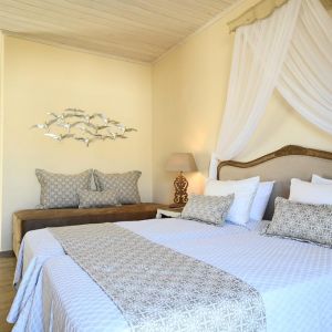 Hotel Erato Mykonos