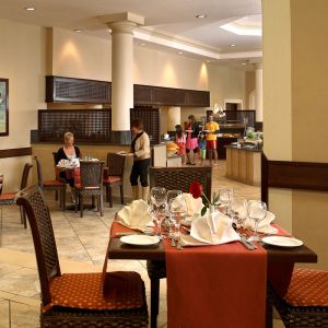Hotel Jaz Mirabel Park and Club