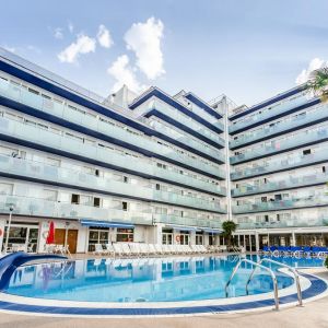 Hotel Mar Blau