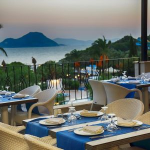 Hotel Yasmin Resort Bodrum