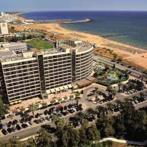 Hotel Vila Gale Ampalius