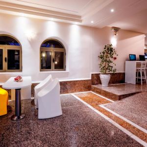 Zeus Hotels Neptuno Beach