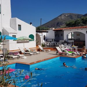 Elia Hotel Apartments Creta