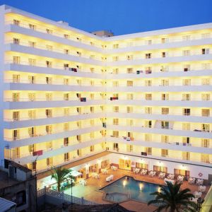 Hotel HSM Reina Del Mar