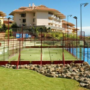 Hotel Reserva del Higueron