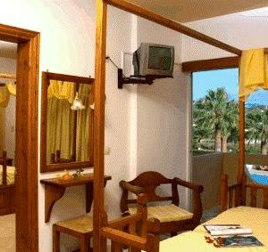 Hotel Sabina