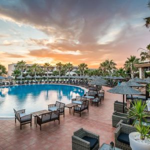 Hotel Stella Palace Resort and Spa