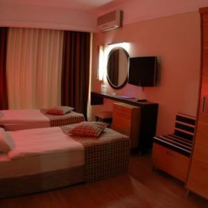 Hotel Sultan Sipahi Resort