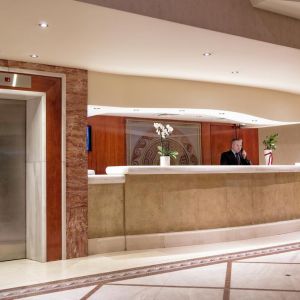 Hotel Mediterranean Rodos