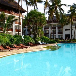 Hotel Voyager Beach Resort
