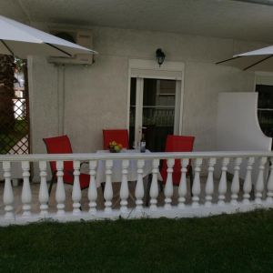Kostas Hotel Aparthotel
