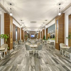 Hotel Glamour Resort Spa
