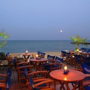 Panorama Hotel Paralia Katerini