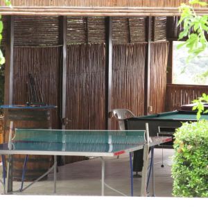 Cathrin Hotel