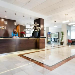Best Da Vinci Hotel