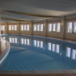 Hotel Athina Palace Resort and Spa