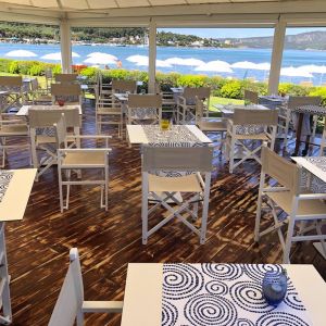 Hotel Corte Rosada Resort