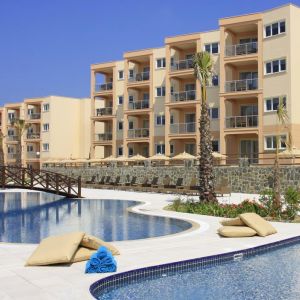 Hotel Kusadasi Golf and Spa