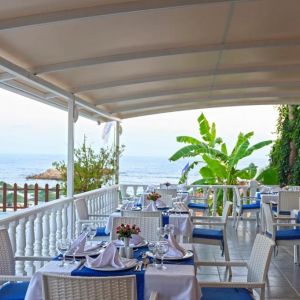 Ramira Beach Hotel
