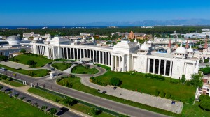 The Land of Legends Belek Kingdome Hotel