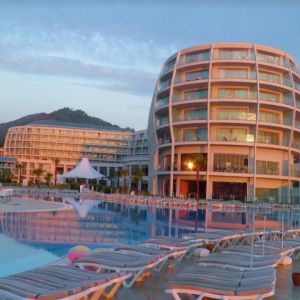 Hotel Green Nature Diamond