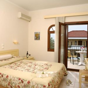 Hotel Calypso Kassandra
