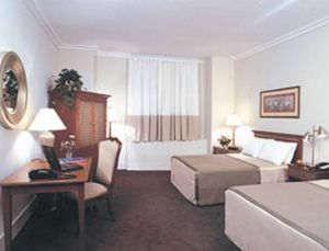 Hotel Pennsylvania