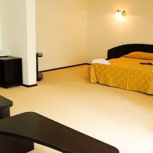 Hotel Poiana Ursului