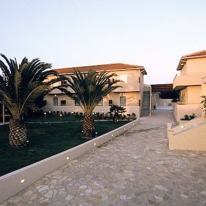 Hotel Agrilia