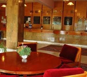 Hotel Somesul Felix