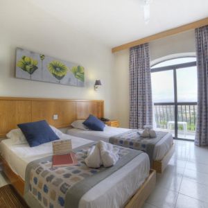 Bella Vista Hotel
